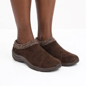 Vionic - Water Resistant Arbor Clog Wide Width